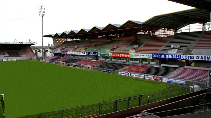 E.A. Guingamp