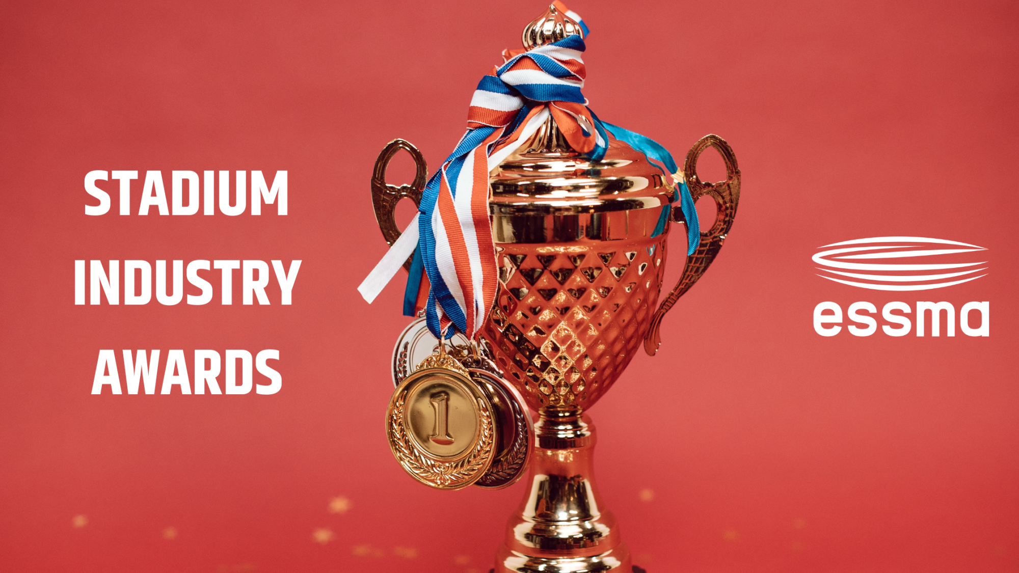 ESSMA Introduces the ‘ESSMA Stadium Industry Awards’ to recognise excellent, innovative and creative initiatives