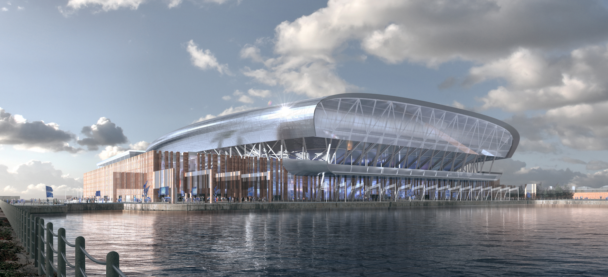 Industry update: more on stadium developments and fan experience