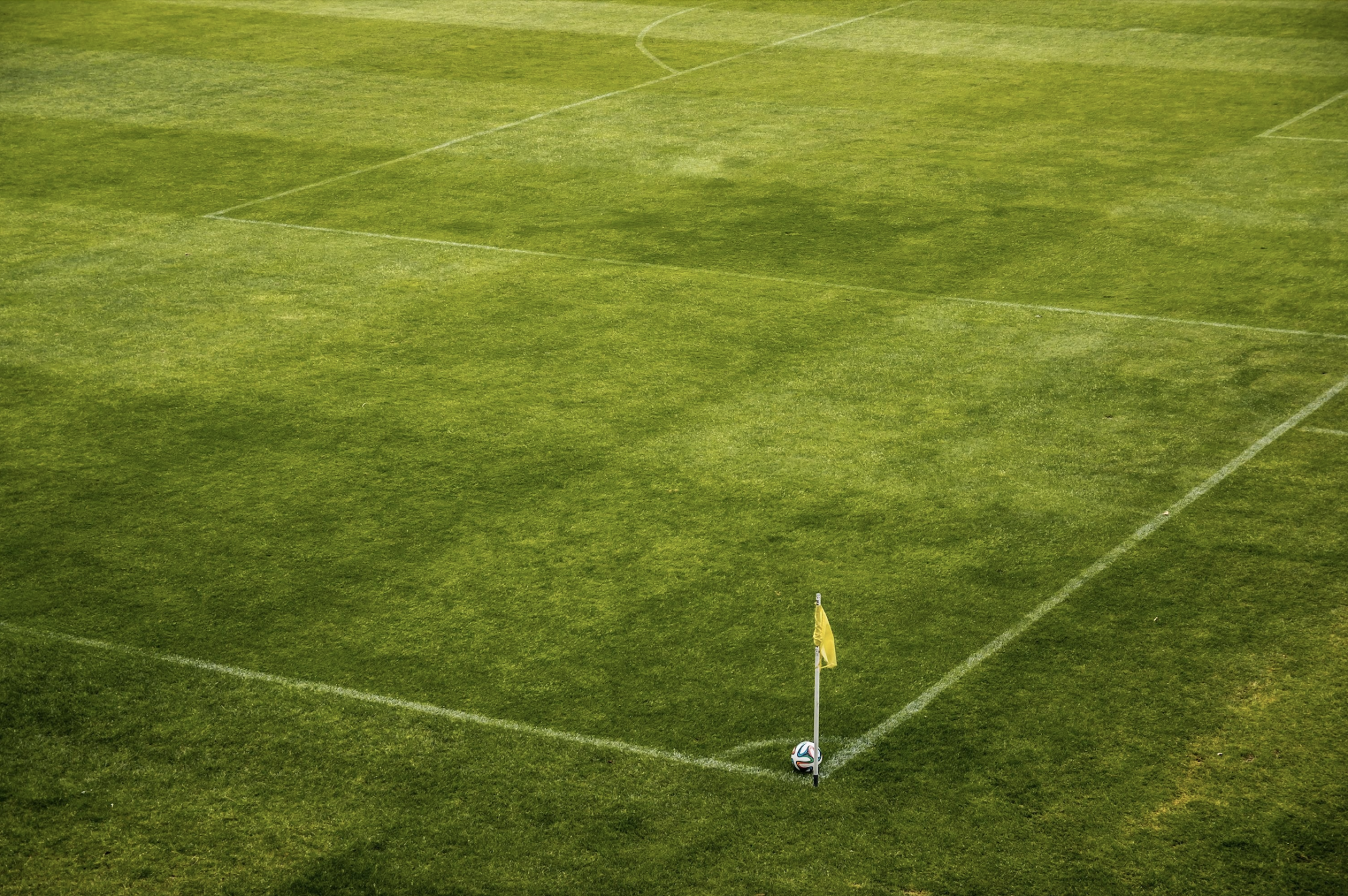 Progress ESSMA research: Pitch Management