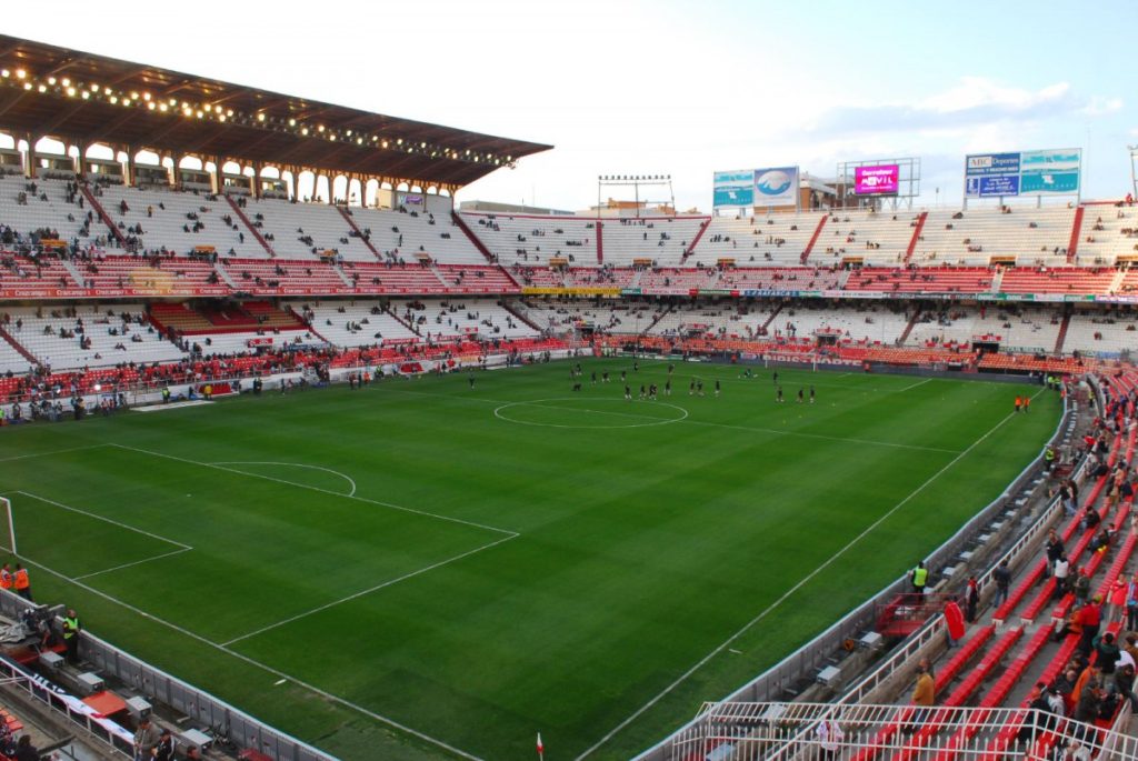 Sevilla FC