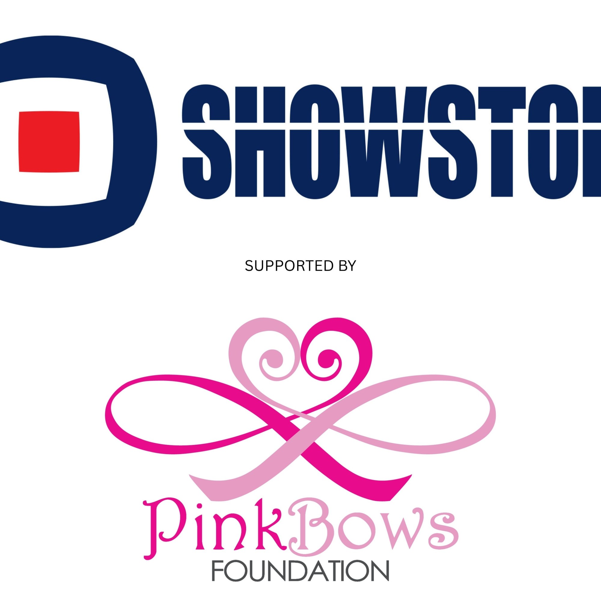 Showstop by PinkBow’s Foundation
