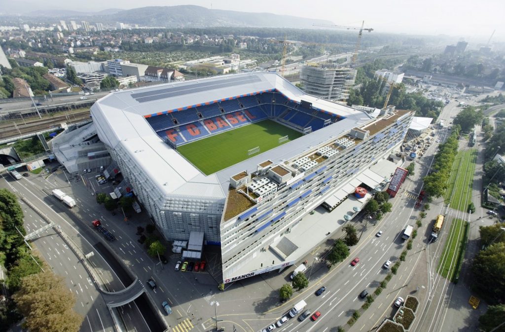 FC Basel 1893