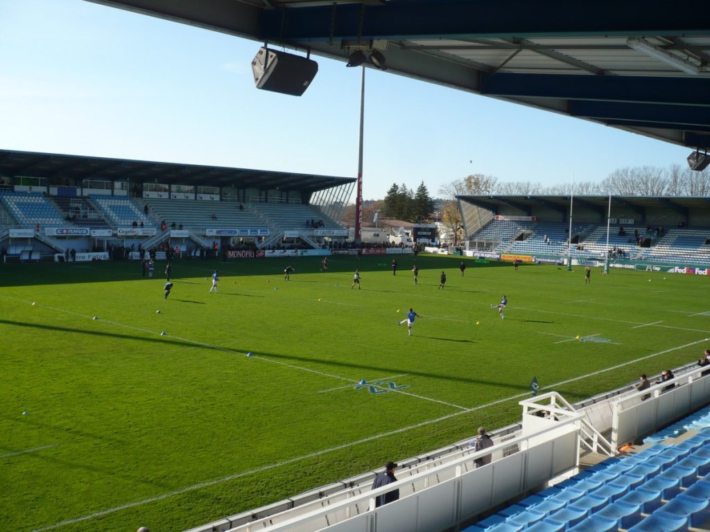 Castres Olympique