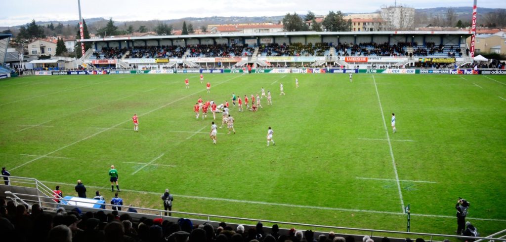 Castres Olympique