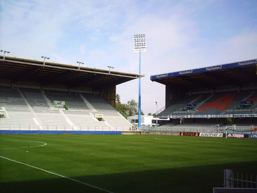 AJ Auxerre