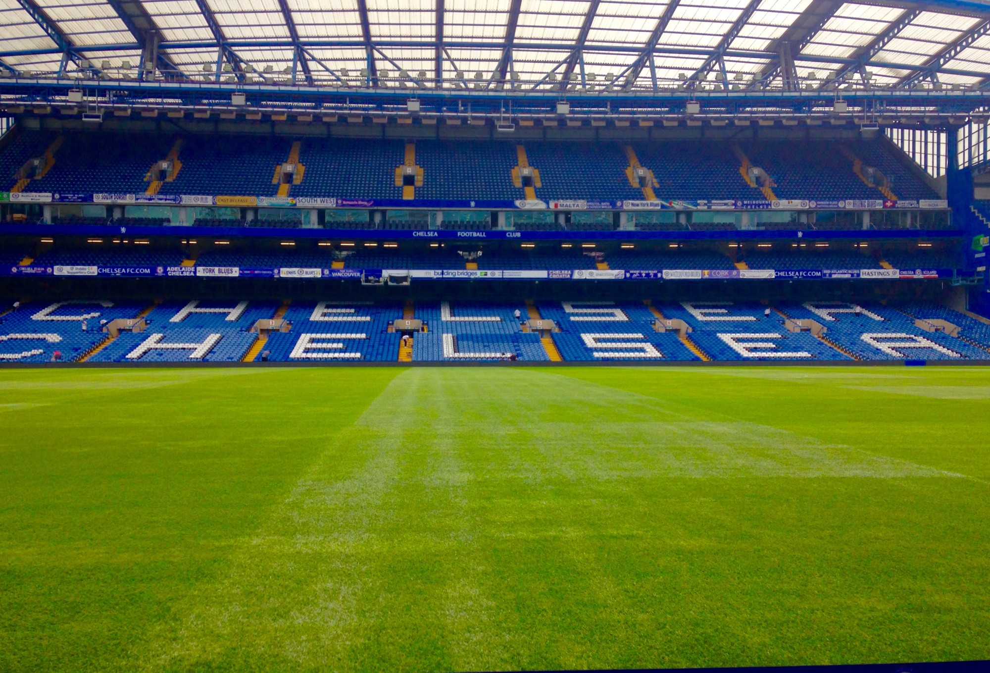 ESSMA Stadium Industry Updates – 26 September 2023