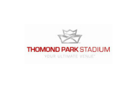 Thomond Park Stadium
