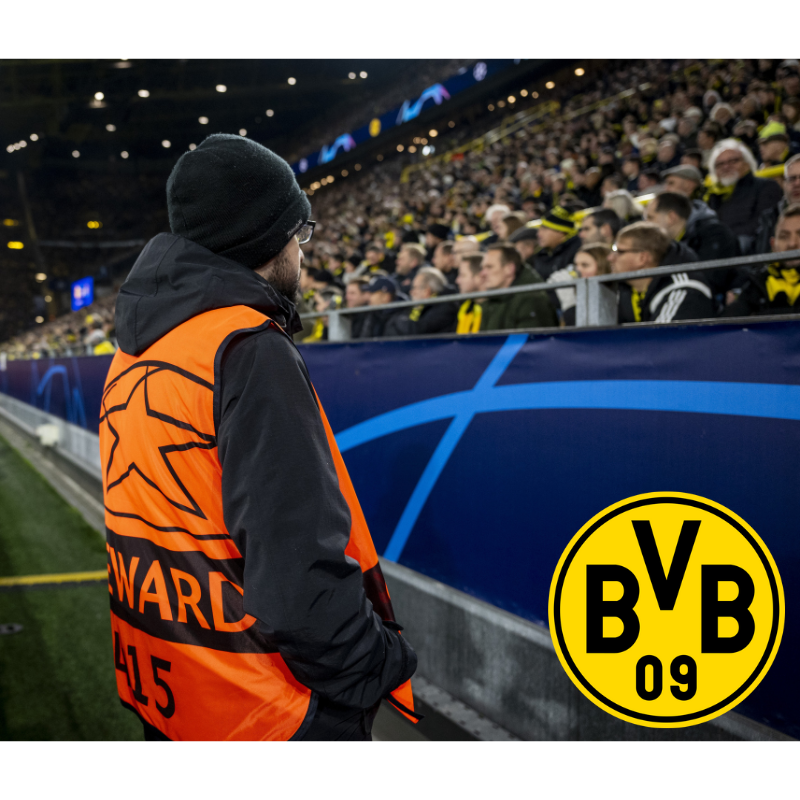 How Jude Bellingham Helped Borussia Dortmund Attract New Stewards