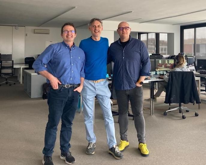 ESSMA on tour: an interview with our corporate partner 3D Digital Venue