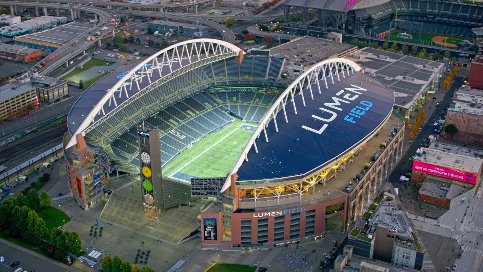 From Zero-Waste to Orchestra Nights: Meet the U.S. Stadiums Hosting the FIFA Club World Cup 2025