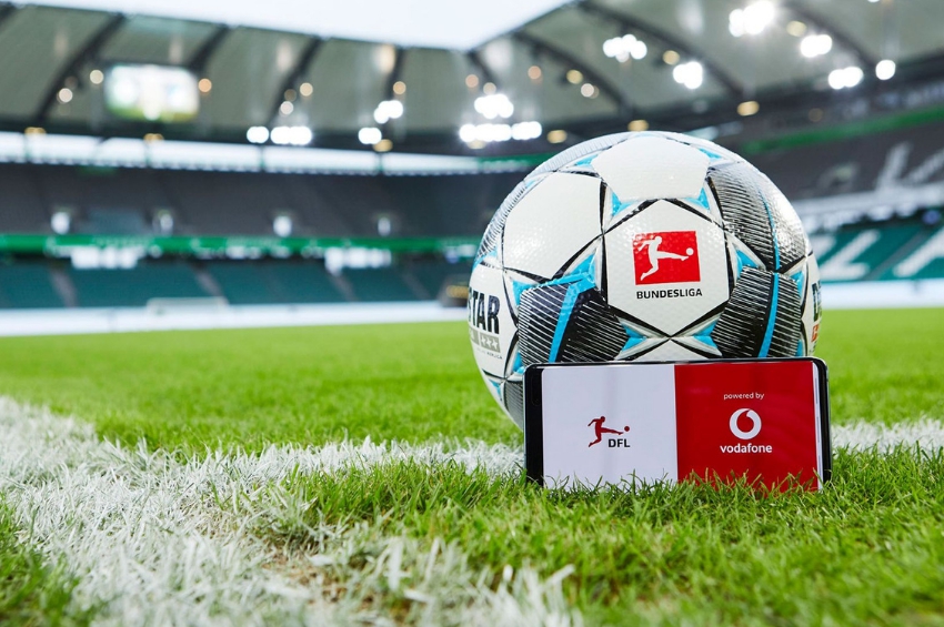 Industry update: more on matchday experience, 5G and education