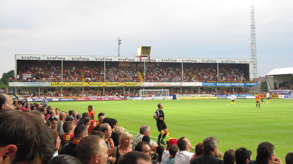 KV Mechelen