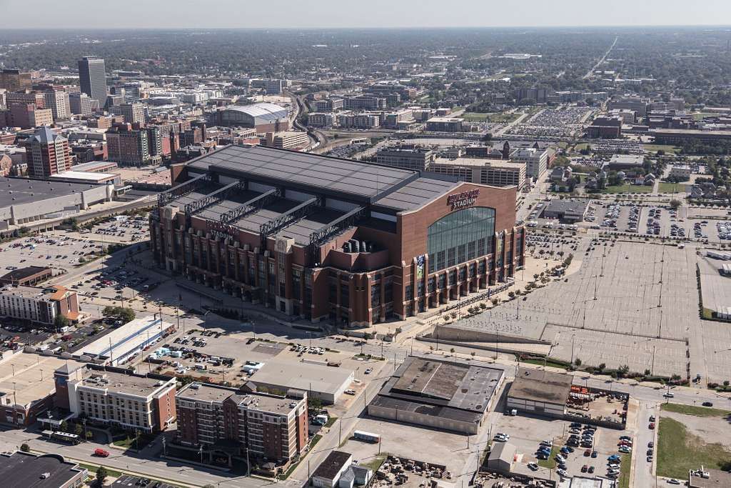 Stadium Industry Updates – 18 June 2024