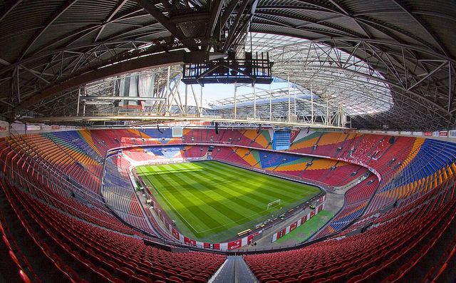 Johan Cruijff ArenA