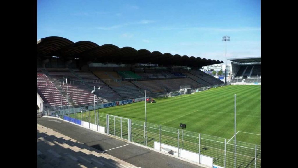 Angers SCO