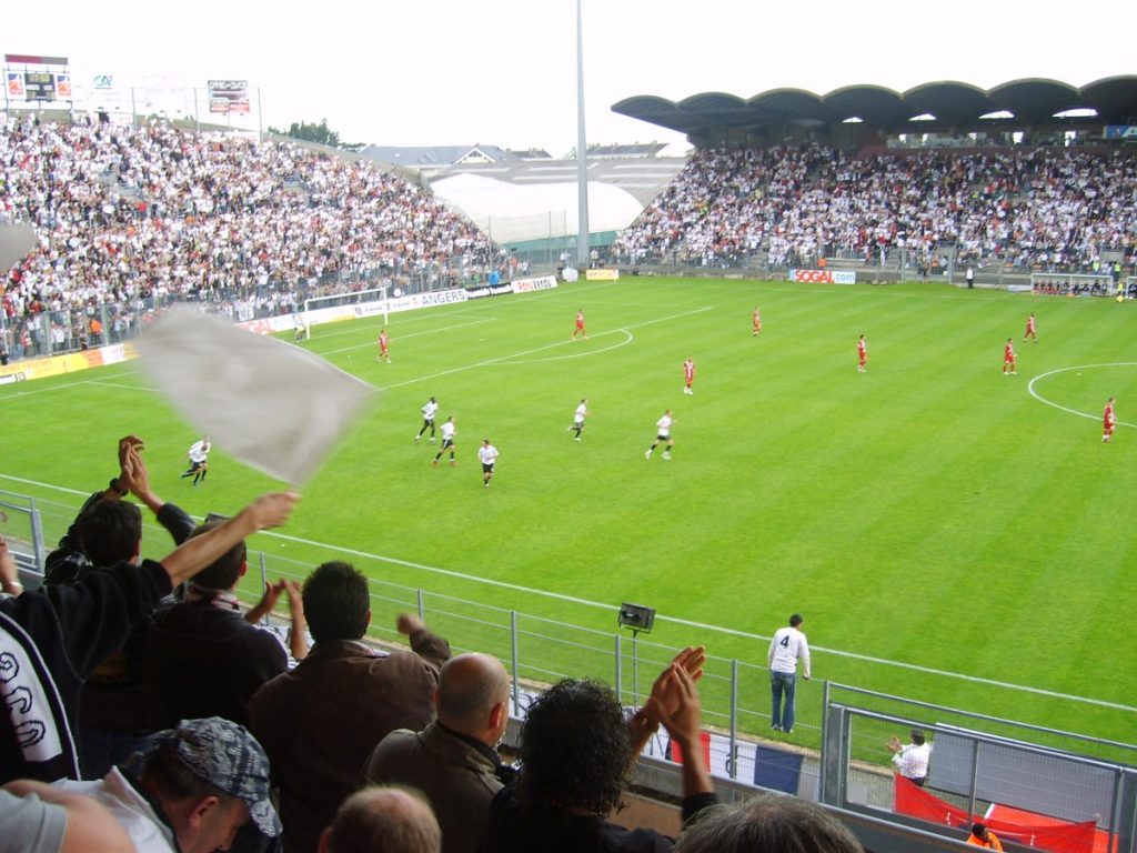 Angers SCO