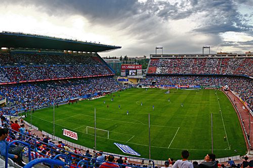 Atlético de Madrid