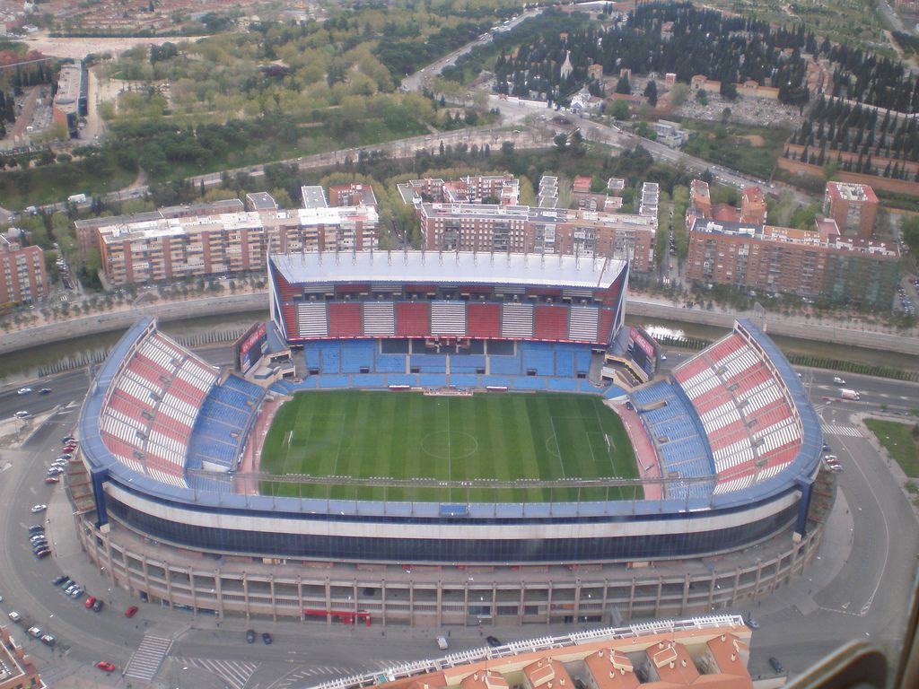 Atlético de Madrid