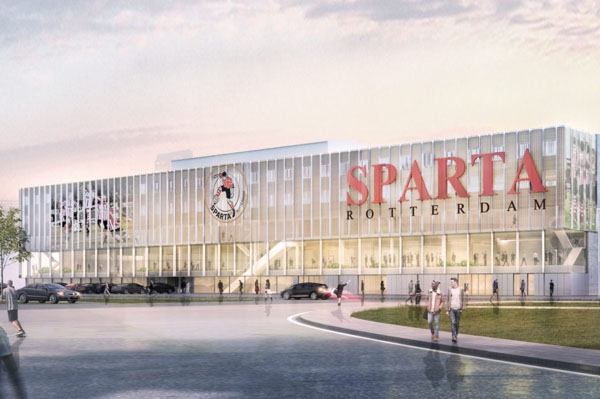 Industry update: more on stadium development, ticketing and fan experience
