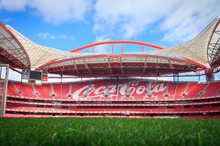 Populous: Sponsor of the ESSMA Lisbon Stadium Tour
