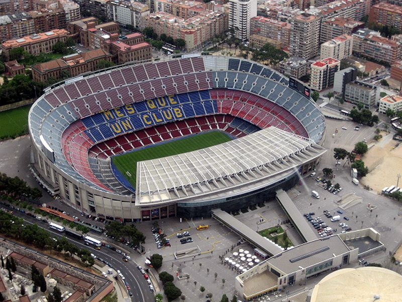 FC Barcelona