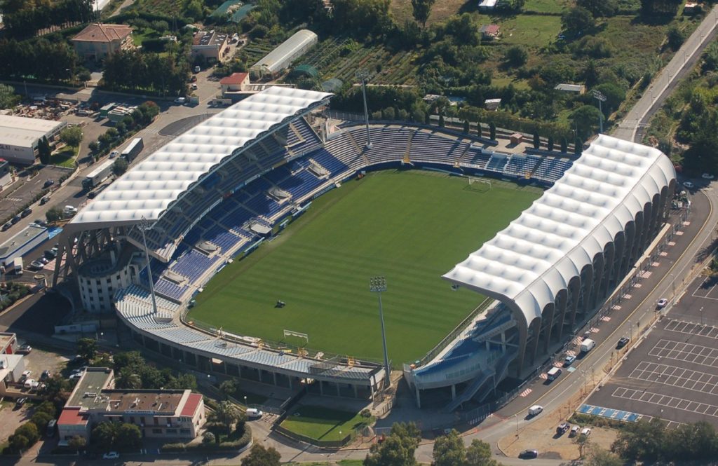 SC Bastia