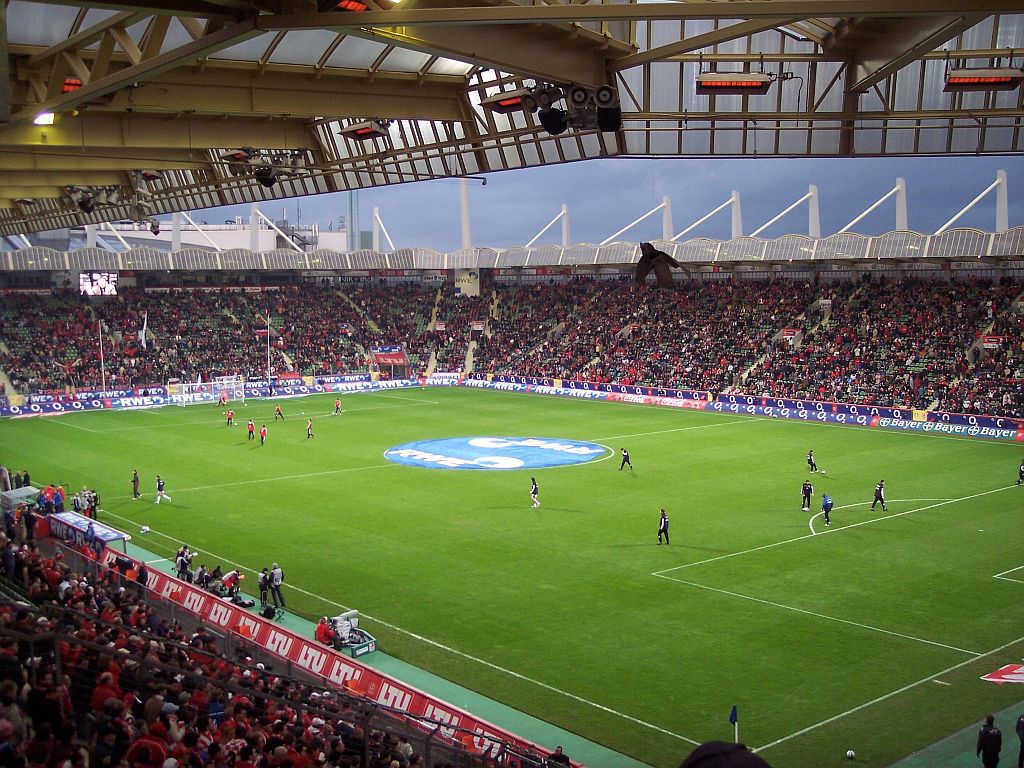 Bayer 04 Leverkusen