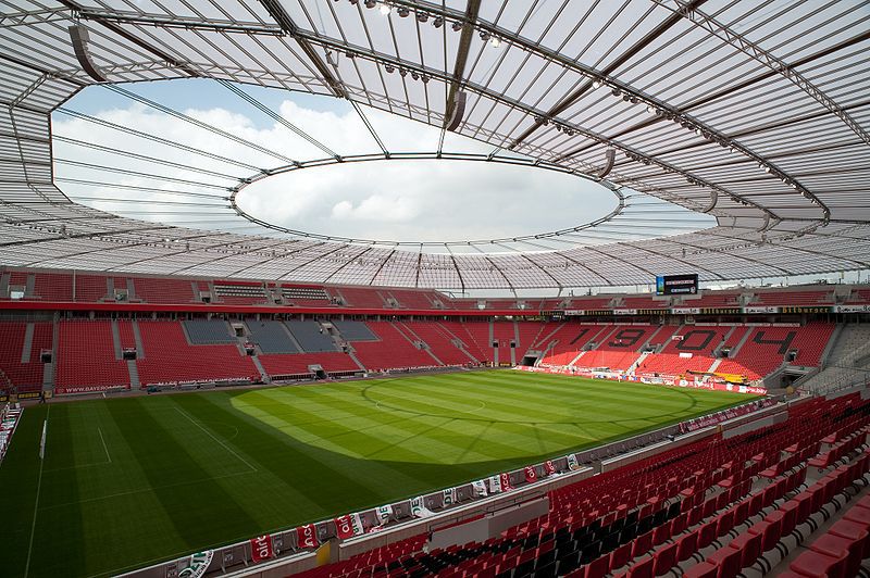 Bayer 04 Leverkusen