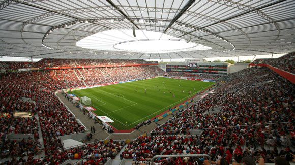 Bayer 04 Leverkusen