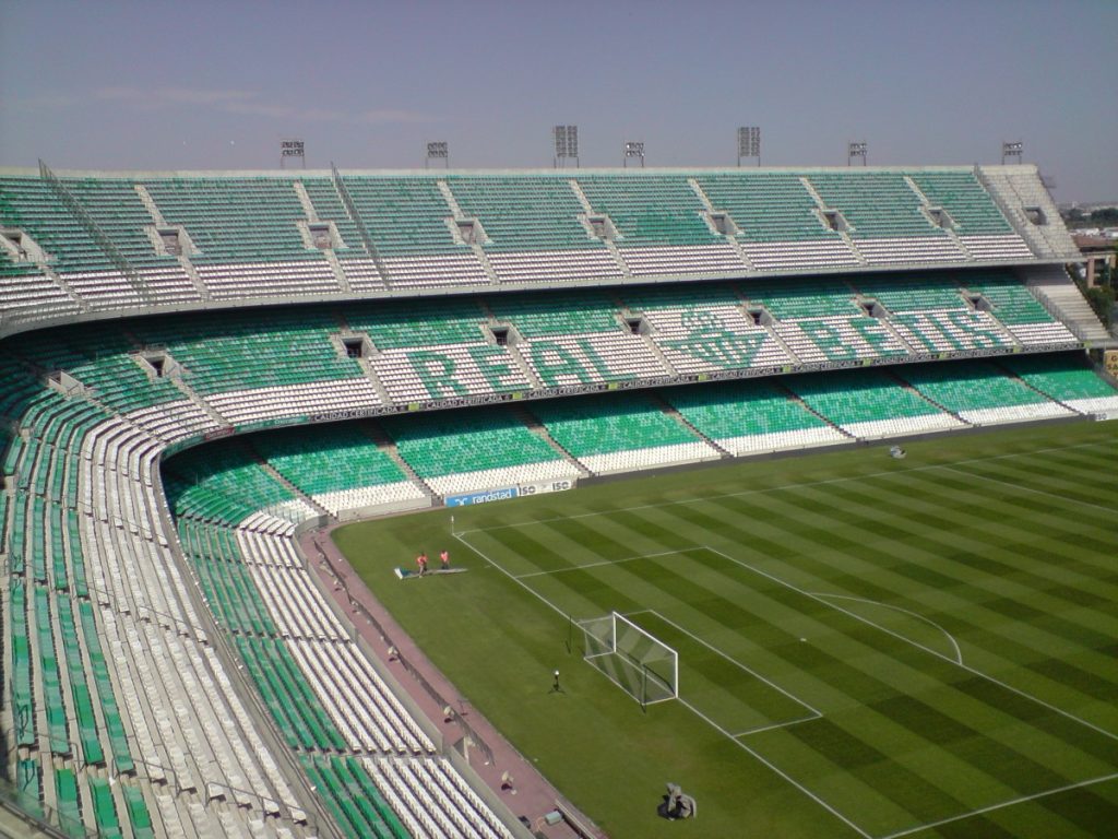 Real Betis
