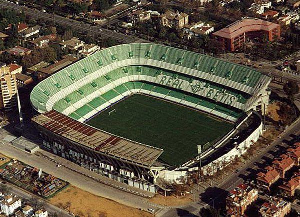 Real Betis