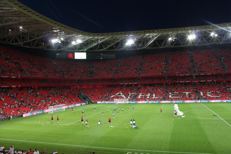 Athletic Club Bilbao