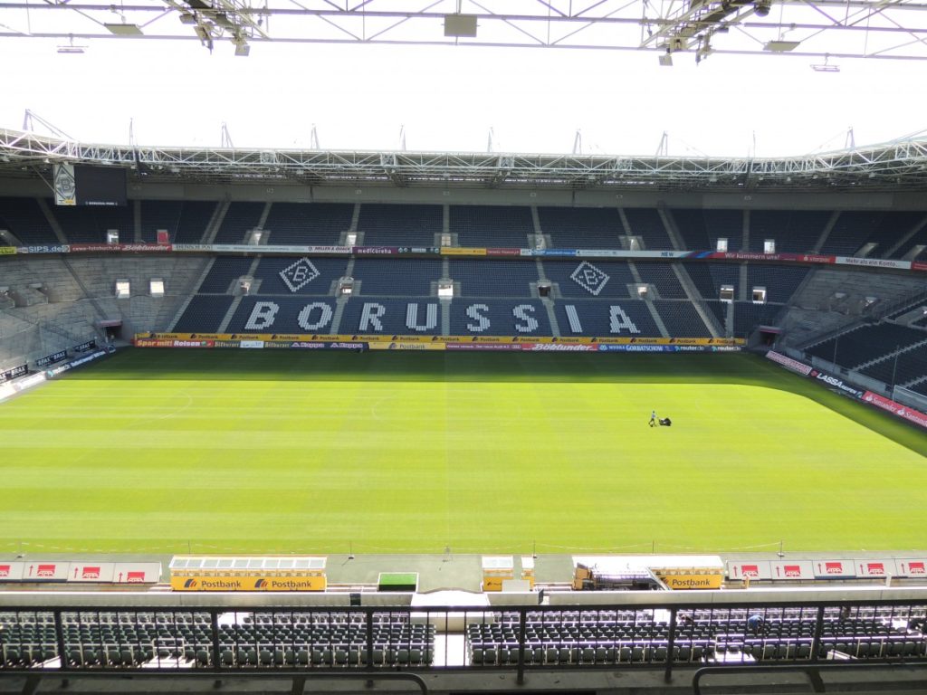Borussia Mönchengladbach