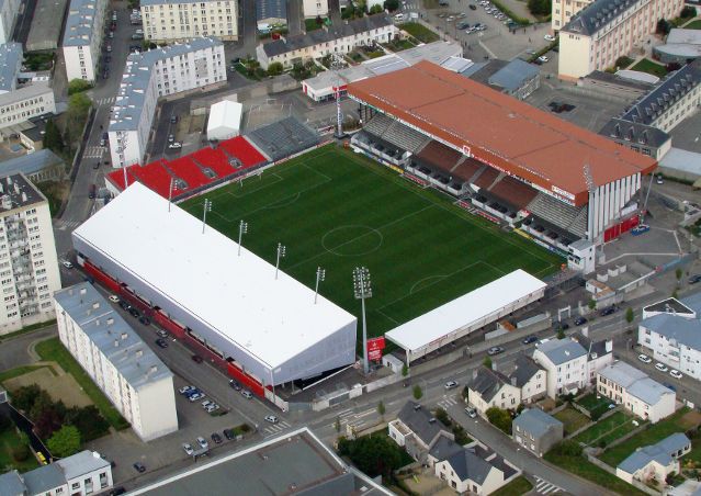 Stade Brestois 29