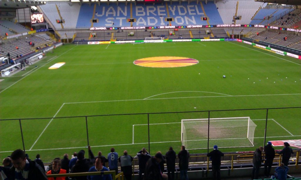 Club Brugge