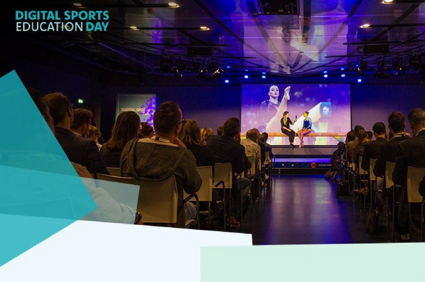Digital Sports Day: what we learned from an inspirational day