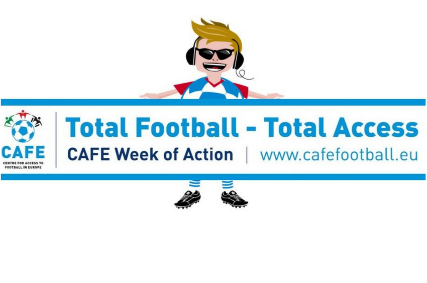 CAFE Week of Action 2018