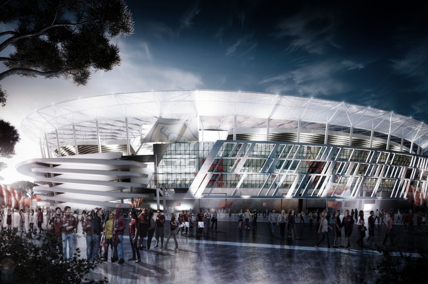 Industry update: more on stadium renovations, construction and fan engagement