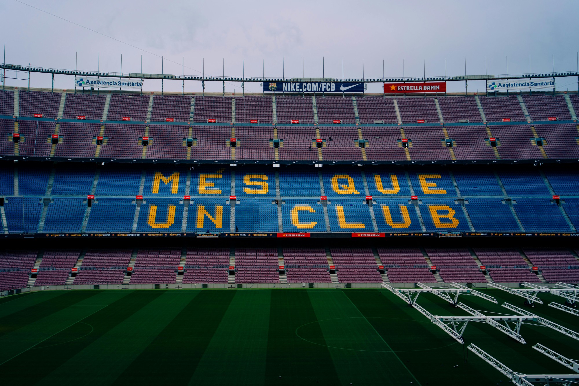 Stadium Industry Update – 14 January 2025