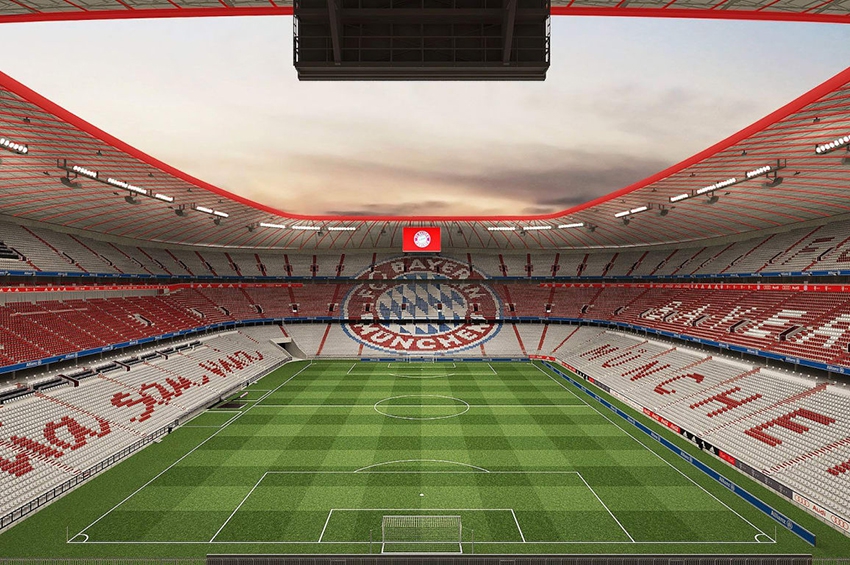 Industry update: more on SMART & Sustainability, fan involvement and stadium renovation