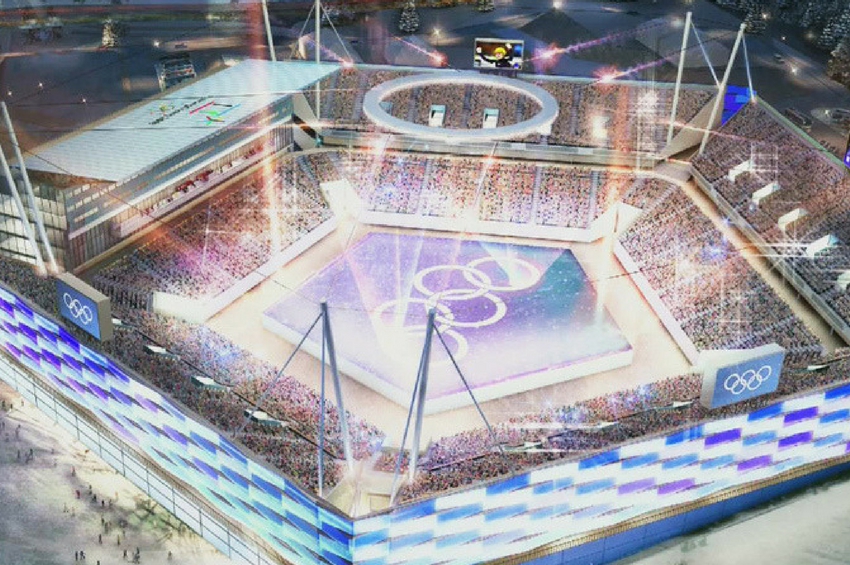 Industry update: more on fan experience, stadium renovation and construction
