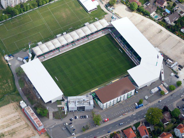 SpVgg Greuther Fürth