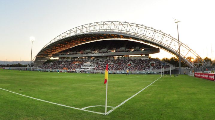 Clermont Foot Auvergne 63