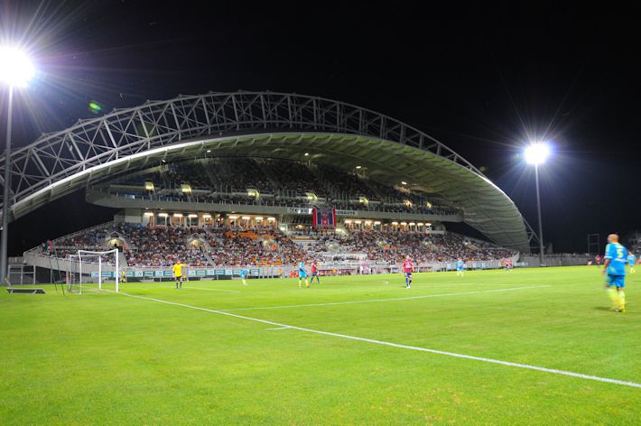 Clermont Foot Auvergne 63