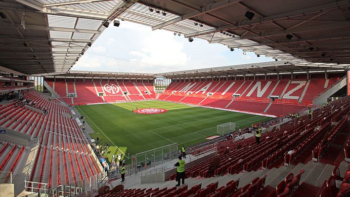 FSV Mainz 05
