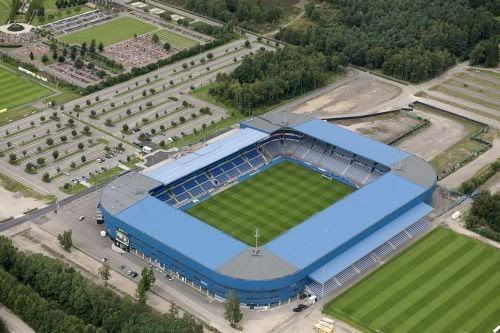 KRC Genk