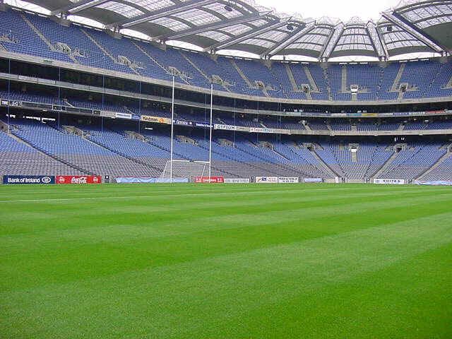 Croke Park Stadium