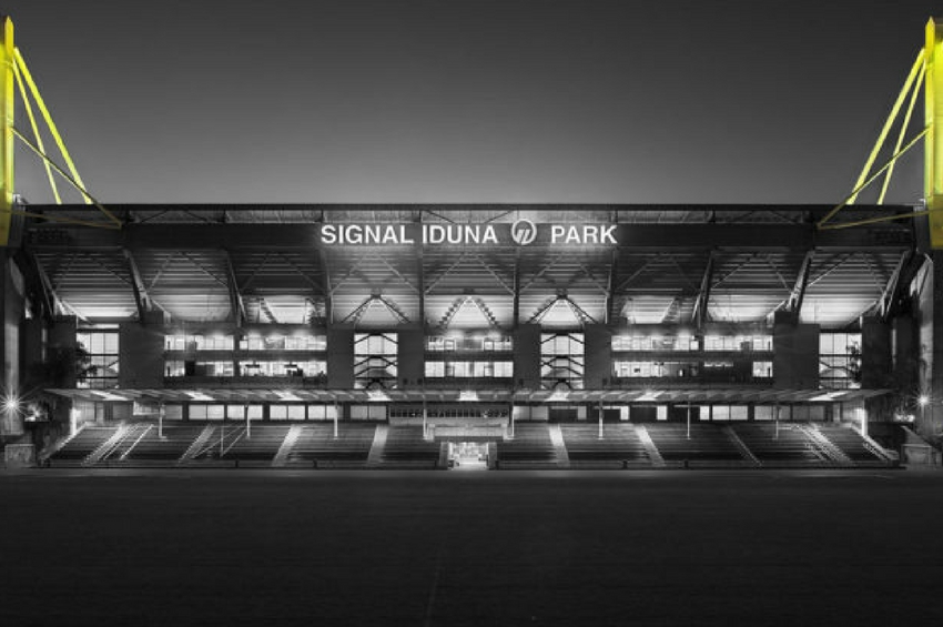 The new reality: modern terrorism and sporting events