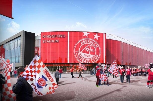 Industry update: more on sustainability, new stadium projects and VR
